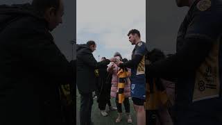 Autismo Burgos Vista A Aparejadores Rugby Burgos Por El