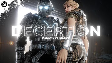 Danny x Climatick I Gears 5 Dual Episode "Deception"