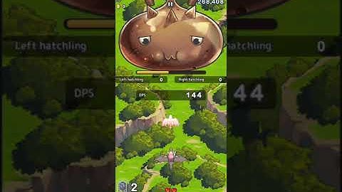 dragon flight web3 main quest gameplay #CROSS #CROSSWAVE #Dragonflight #Web3Gaming #contentrush 0