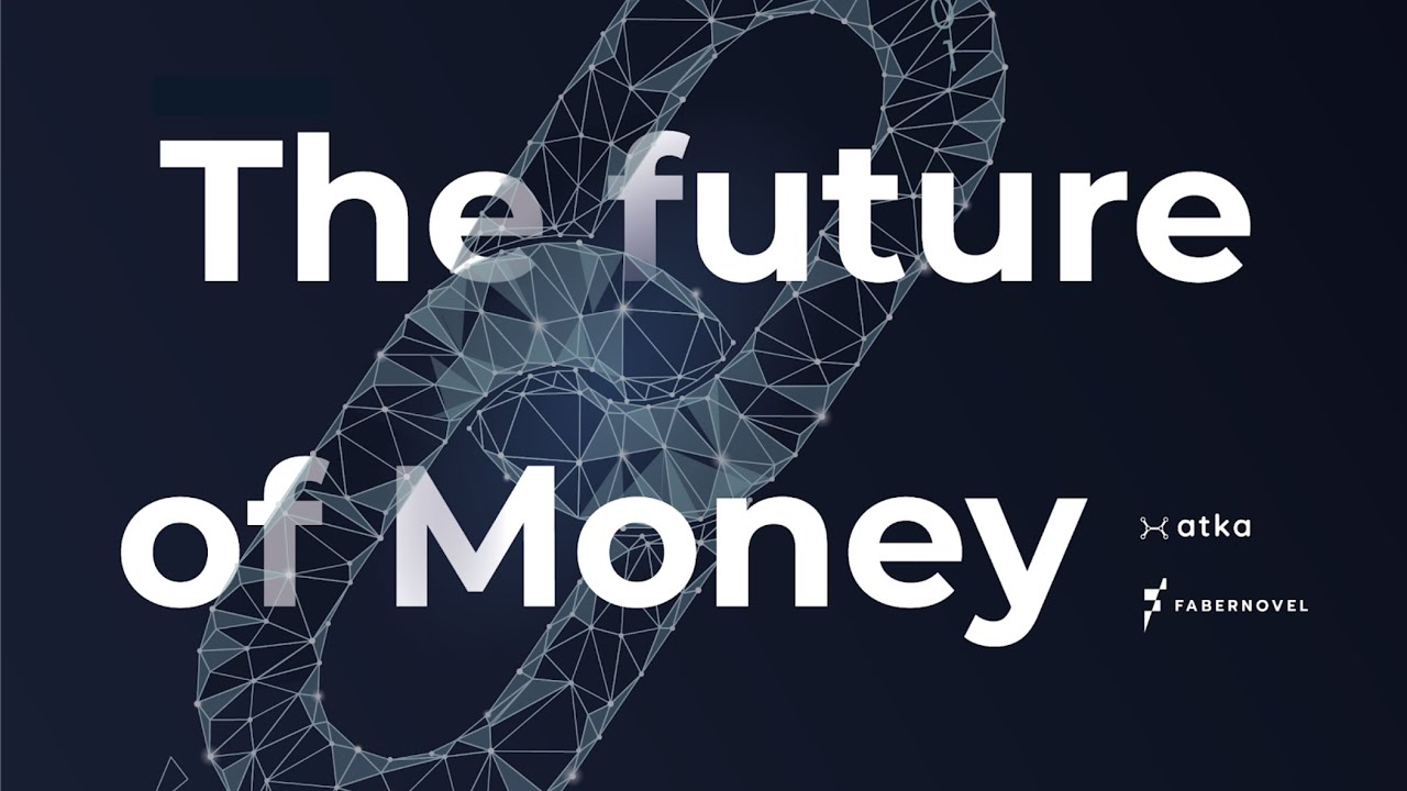 Futur de la monnaie : que pensez des cryptomonnaies locales en réponse à la  crise ? - mydigitalweek