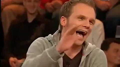 Genial Daneben! mit Guido Cantz, Hella von Sinnen ...