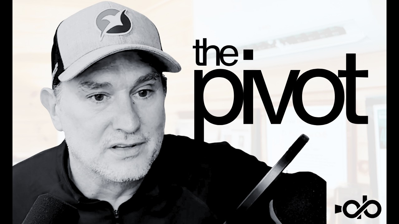 Pivoting Masterclass ft. Rick Roque | NFM Lending
