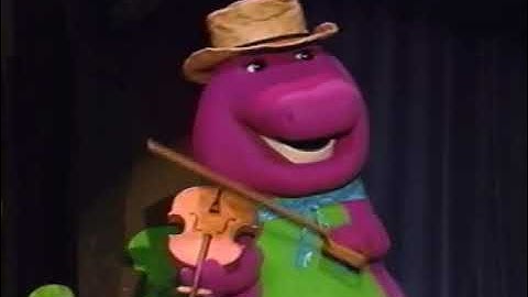 Big Surprise (2002 Version) Part 81