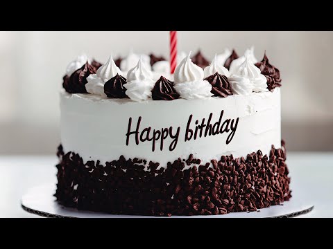Birthday Songs on Repeat! 1 Hour of Nonstop Celebration!