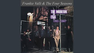 Frankie Valli &amp; The Four Seasons - Book of Love (1985)