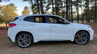 Introducing 2019 BMW X2 M35i Sports Activity Crossover Interior, Exterior, Specs, YouTube Quick Look