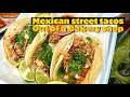 Mexican Street tacos out of a Bakery? Alex's Bakery - Hidden Eats!