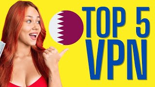Best VPN in Qatar: TOP 5 Services (2025) screenshot 5