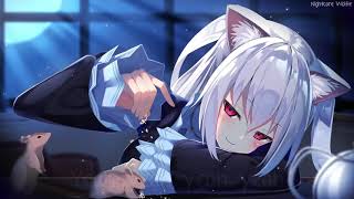 ✧Nightcore - What The Hell (lyrics)