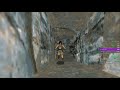 Tomb Raider I Any% Speedrun RTA 57:36