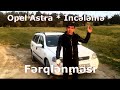 Opel Astra  İncələmə Fərqlənməsi  Vlogu  * AutoSelect*