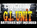 G.I. Unit Robot Scorestreak Multiplayer Gameplay on COD Black Ops 3!