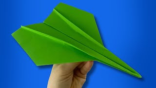 Wie macht man einen Papierflieger? | Einfach erklärt