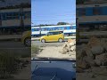 パレオ君の先行上り急行、秩父路デス!