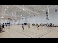 Team Silk 2030 vs DA Elite 2029 (5/16/2026)