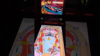 Pinball digital chile