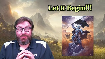 INITIAL THOUGHTS On Project Black Flag Playtest Packet 1