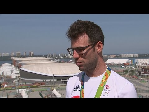 Video: Mistrovství světa: Mark Cavendish vysvětluje své opomenutí v týmu GB