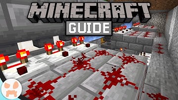 How To Build An AUTO SORTER! | The Minecraft Guide - Minecraft 1.14.4 Lets Play Episode 82