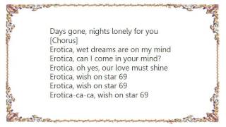 Common - Star 69 PS With Love Lyrics