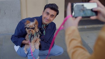 Vivo V11Pro In-Display Fingerprint Scanning