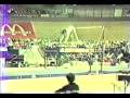 4th T BUL Bojanka Demireva UB 1985 World Gymnastics Championships 9 700