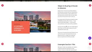 Blog Builder