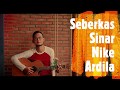 Seberkas sinar  nike ardila  cover by bobby kresna