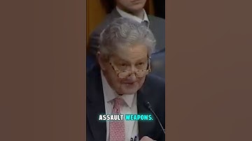 Why Is It So Hard To Get An Answer? #2a #secondamendment