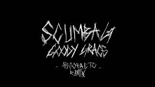 Goody Grace - Scumbag [Feat. Blink-182] [Absofacto Remix] (Official Audio)