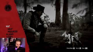 DELAYING THE INEVITABLE - MORE RDR2 CHAPTER 6
