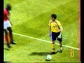 Англия - Украина 2:0. Товарищеский матч - 2000г.  (обзор матча)