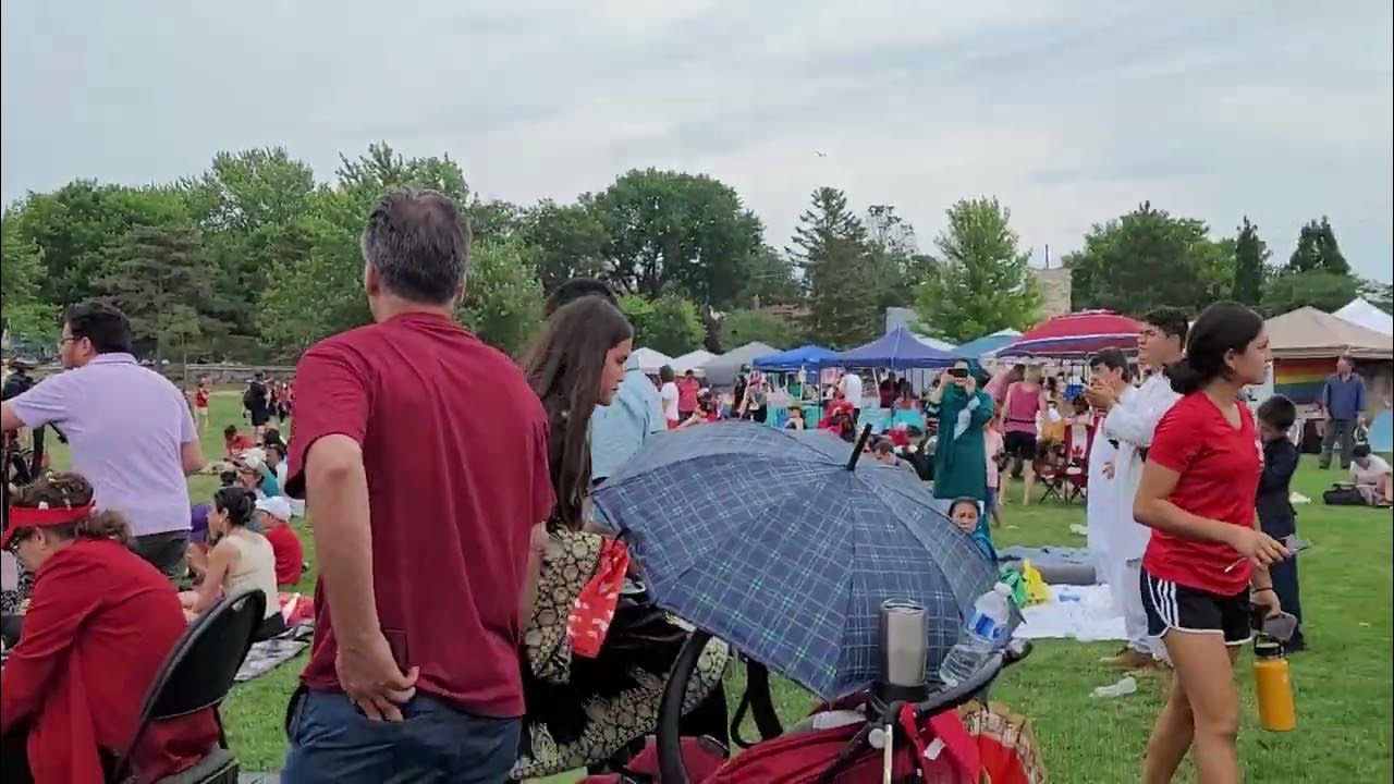 Canada Day Hazarat music, Stan Wadlow Park, East York, Toronto, Ontario, Canada. YouTube Canada Day Hazarat music, Stan Wadlow Park, East York, Toronto, Ontario, Canada. YouTube