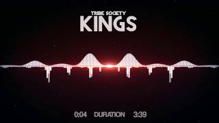 Tribe Society - Kings Resimi