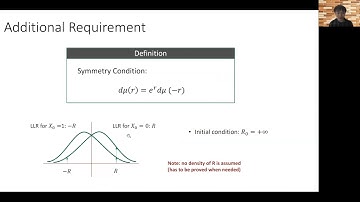 Qian Yu | Broadcasting on Trees Near Criticality: Perturbation Theory