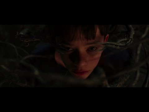 A Monster Calls (Canavarın Çağrısı) Türkçe Altyazılı Uluslararası 2. Teaser Fragman