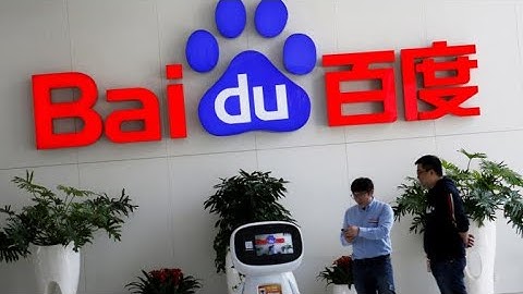 Baidu beats forecasts ahead of chatbot launch