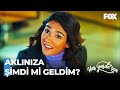 Demir Selin'i Fena Kıskanıyor 🙊 -  Her Yerde Sen Özel Sahneler