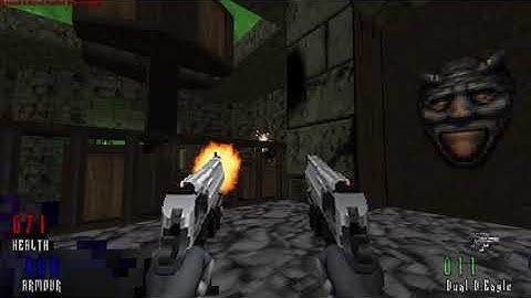 Serene Shadows - Mobian Warrior V2 + Deathless - Episode #33