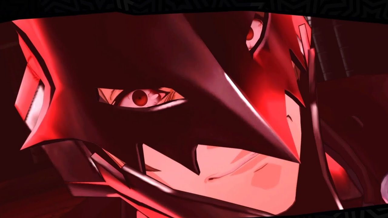 ペルソナ5r 嘘と憎しみ 編 11 27 25イベントムービー集 ネタバレあり Youtube ペルソナ5r 嘘と憎しみ 編 11 27 25イベントムービー集 ネタバレあり Youtube