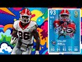 *Working Audio* 92 Dillion Bell Wasn't What I Expected...CUT Ranked Disappointment!