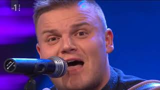 Vražji muzikanti - Žalosta je moja noč