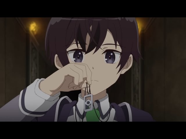 Seika Can't Be Killed  Saikyou Onmyouji no Isekai Tenseiki Episode 7