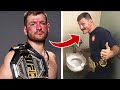 10 Interesting Facts About Stipe Miocic
