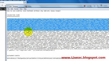How to Use Cookies in Firefox [AIO Method] (Easy Steps)