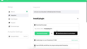 How to integrate Triggmine with Magento 2.X?