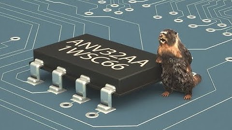 3DIT | Non-volatile SRAM (nvSRAM)