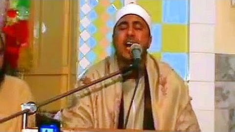 القارئ الشيخ علي سيد الجندي | سورة الفتح و قصار السور | باكستان