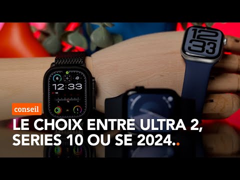 Quelle Apple Watch