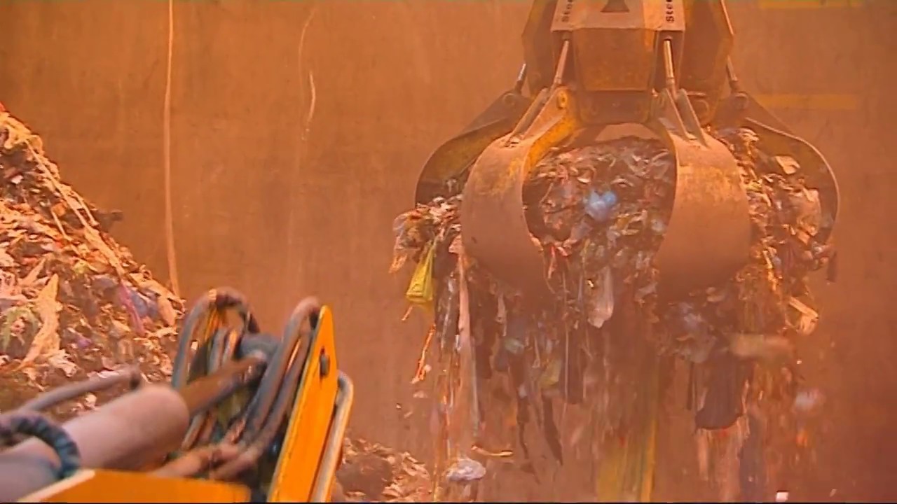 TAK DLA CZYSTEGO POWIETRZA odc. 10